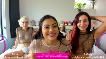 Nataliecbb 16-09-2021 Nude 